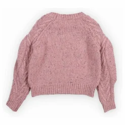 Enfant the new society Pulls, Gilets|Pulls, Gilets|Pull Maria Laine Alpaga |
