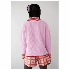 Femme Dr Bloom Pulls, Gilets|Pull Marinero |