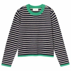 Xirena Pull Maxwell | Bleu marine