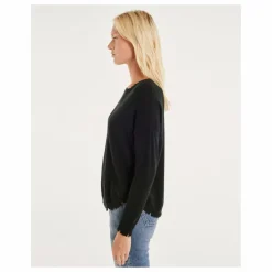 Femme Kujten Pull Mela Cachemire |