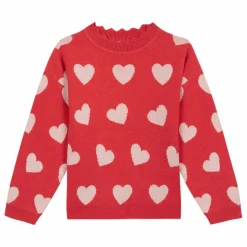 Online Bonton Pull Mila | Rose