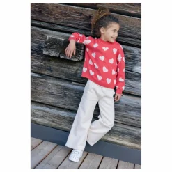 Online Bonton Pull Mila | Rose