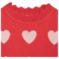 Online Bonton Pull Mila | Rose