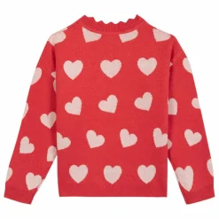 Online Bonton Pull Mila | Rose