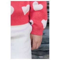 Online Bonton Pull Mila | Rose