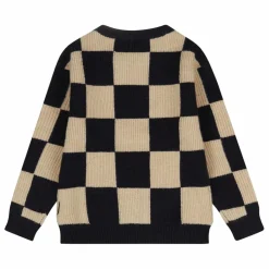 Enfant Tumble N'Dry Pull Miles Damier |