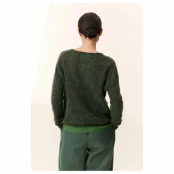 Femme Leon & Harper Pulls, Gilets|Pull Millipe Dual |