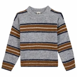 Enfant Bonton Pull Milton |