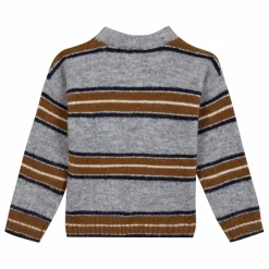 Enfant Bonton Pull Milton |