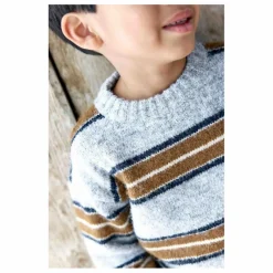 Enfant Bonton Pull Milton |