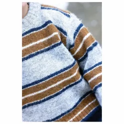 Enfant Bonton Pull Milton |