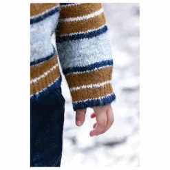 Enfant Bonton Pull Milton |