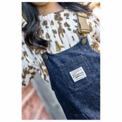 Bonton Pull Misty Cow | Ecru Discount