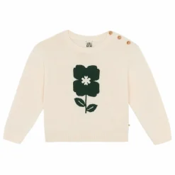 Enfant Bonton Pull Misty Flower |