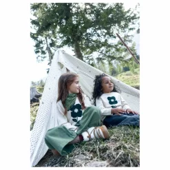 Enfant Bonton Pull Misty Flower |