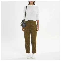 Femme Pomandère Pull Mohair |