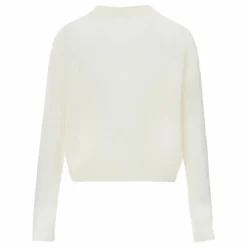Femme Pomandère Pull Mohair |