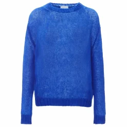 Femme Forte Forte Pulls, Gilets|Pull Mohair |