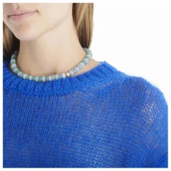 Femme Forte Forte Pulls, Gilets|Pull Mohair |