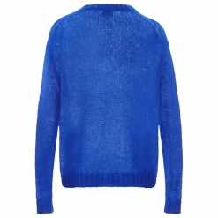 Femme Forte Forte Pulls, Gilets|Pull Mohair |