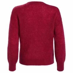Pomandère Pull Mohair | Magenta Online