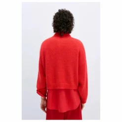 Femme Cordera Pull Mohair |