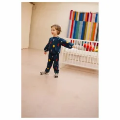 Enfant Bayiri Pull Moon Phases Coton Bio |