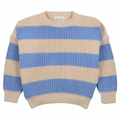 Enfant the new society Pull Myra Coton Bio |