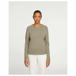 Femme Kujten Pull Nanami Cachemire |