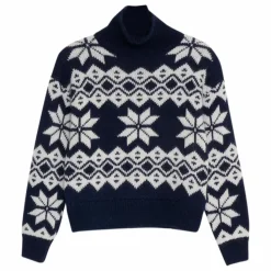 Femme the new society Pulls, Gilets|Pull Neriana Alpaga et Laine |