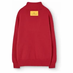 Enfant The Animals Observatory Pull Nilgai Laine de Mérinos |