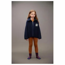 Enfant Mini Rodini Pulls, Gilets|Pulls, Gilets|Pull Panda Coton Bio |