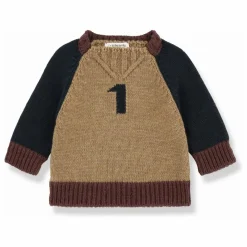 Enfant 1+ in the family Pull Patrick Laine Mérinos |