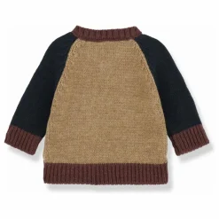 Enfant 1+ in the family Pull Patrick Laine Mérinos |