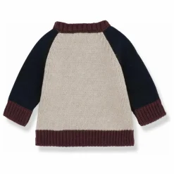 Enfant 1+ in the family Pull Patrick Laine Mérinos |