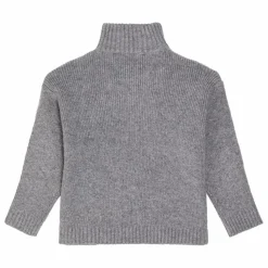 Sofie Schnoor Pull Pilosy | Gris Discount