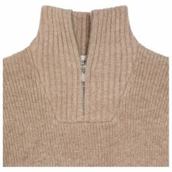 New Sofie Schnoor Pull Pilosy | Gris foncé