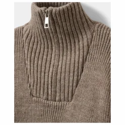 New Sofie Schnoor Pull Pilosy | Gris foncé