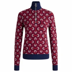 Femme Fusalp Pulls, Gilets|Pull Pilule Knit |