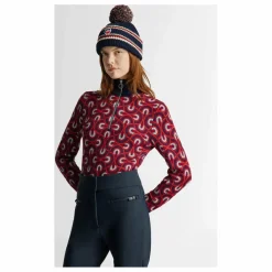 Femme Fusalp Pulls, Gilets|Pull Pilule Knit |