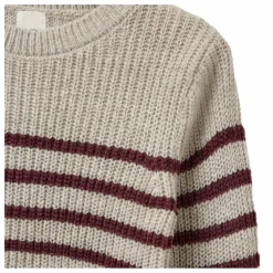 Enfant Sofie Schnoor Pull Pollysy Rayé |