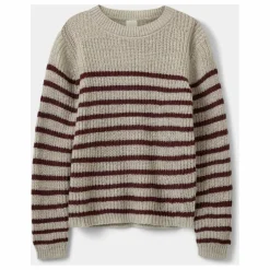 Enfant Sofie Schnoor Pull Pollysy Rayé |