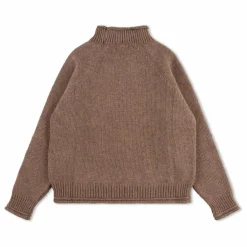 Enfant Matona Pull Raglan Laine |