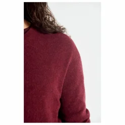 American Vintage Pull Raxow Laine | Grenat Outlet