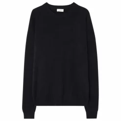 Homme American Vintage Sweats, Pulls|Pull Raxow Laine |