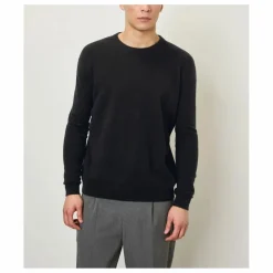 Homme American Vintage Sweats, Pulls|Pull Raxow Laine |