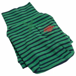 The Furry Folks Accessoires Animaux|Pull rayé |