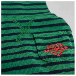 The Furry Folks Accessoires Animaux|Pull rayé |