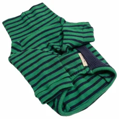 The Furry Folks Accessoires Animaux|Pull rayé |