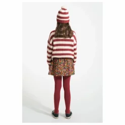 Enfant Piupiuchick Pulls, Gilets|Pulls, Gilets|Pull Rayé Laine |